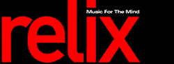 Relix - Music for the Mind
